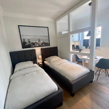 1026- Alte Da H Me - Neu Lägenhet Dahme  Exteriör bild