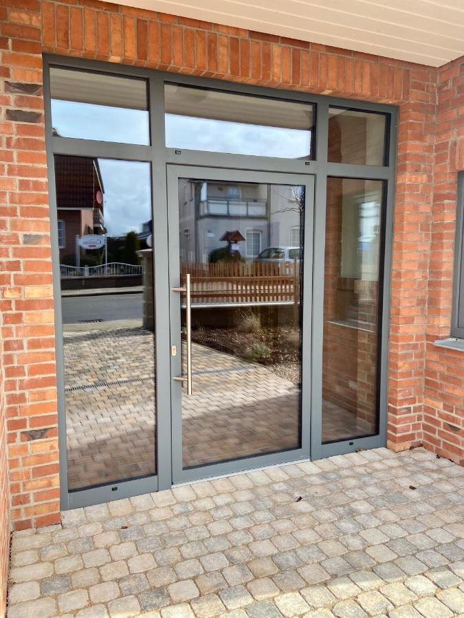 1026- Alte Da H Me - Neu Lägenhet Dahme  Exteriör bild