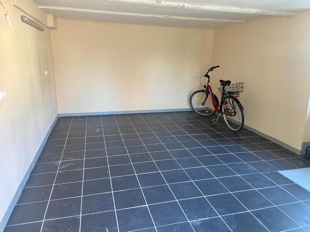 1026- Alte Da H Me - Neu Lägenhet Dahme  Exteriör bild